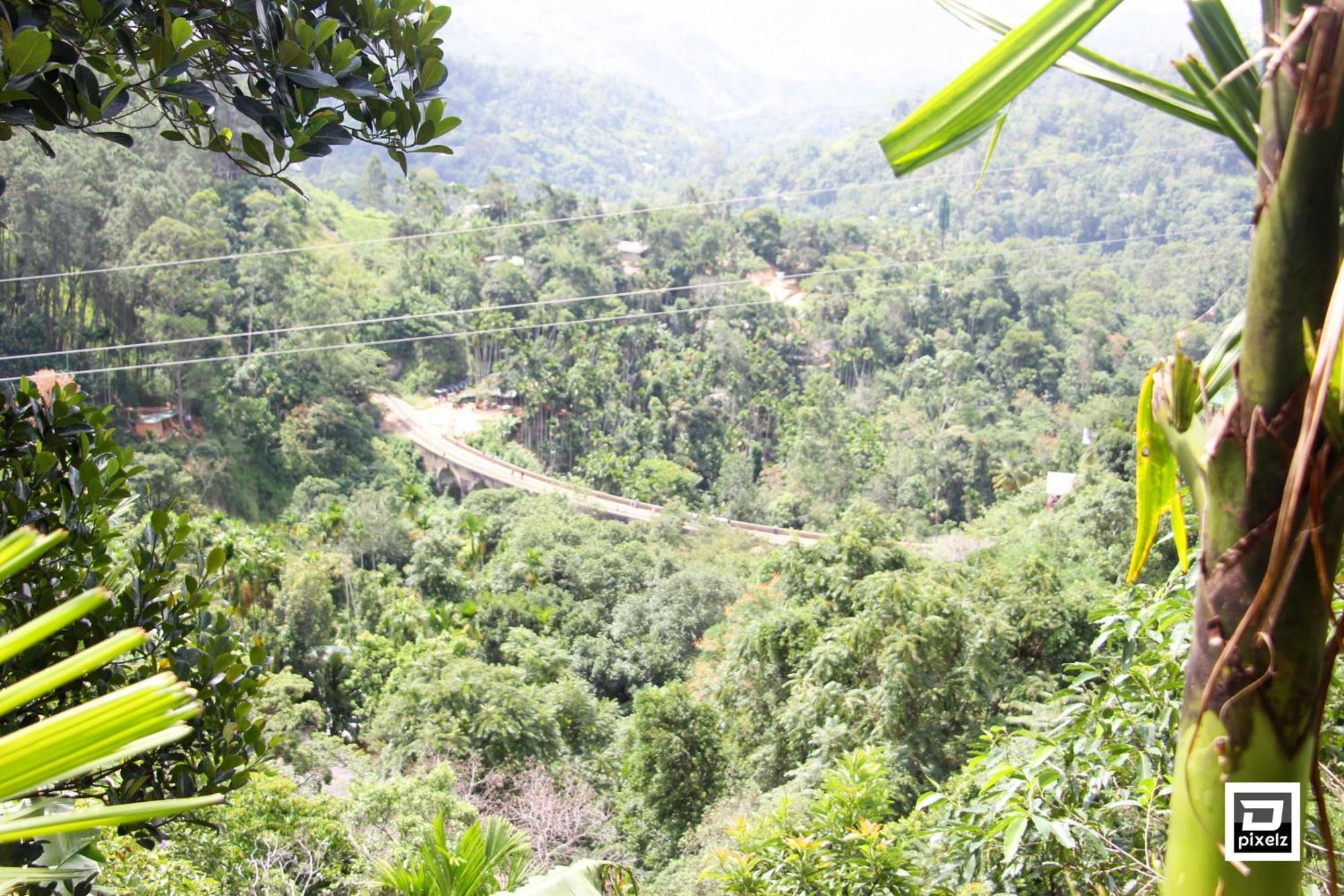 Shalomi Inn Ninearch Badulla Esterno foto