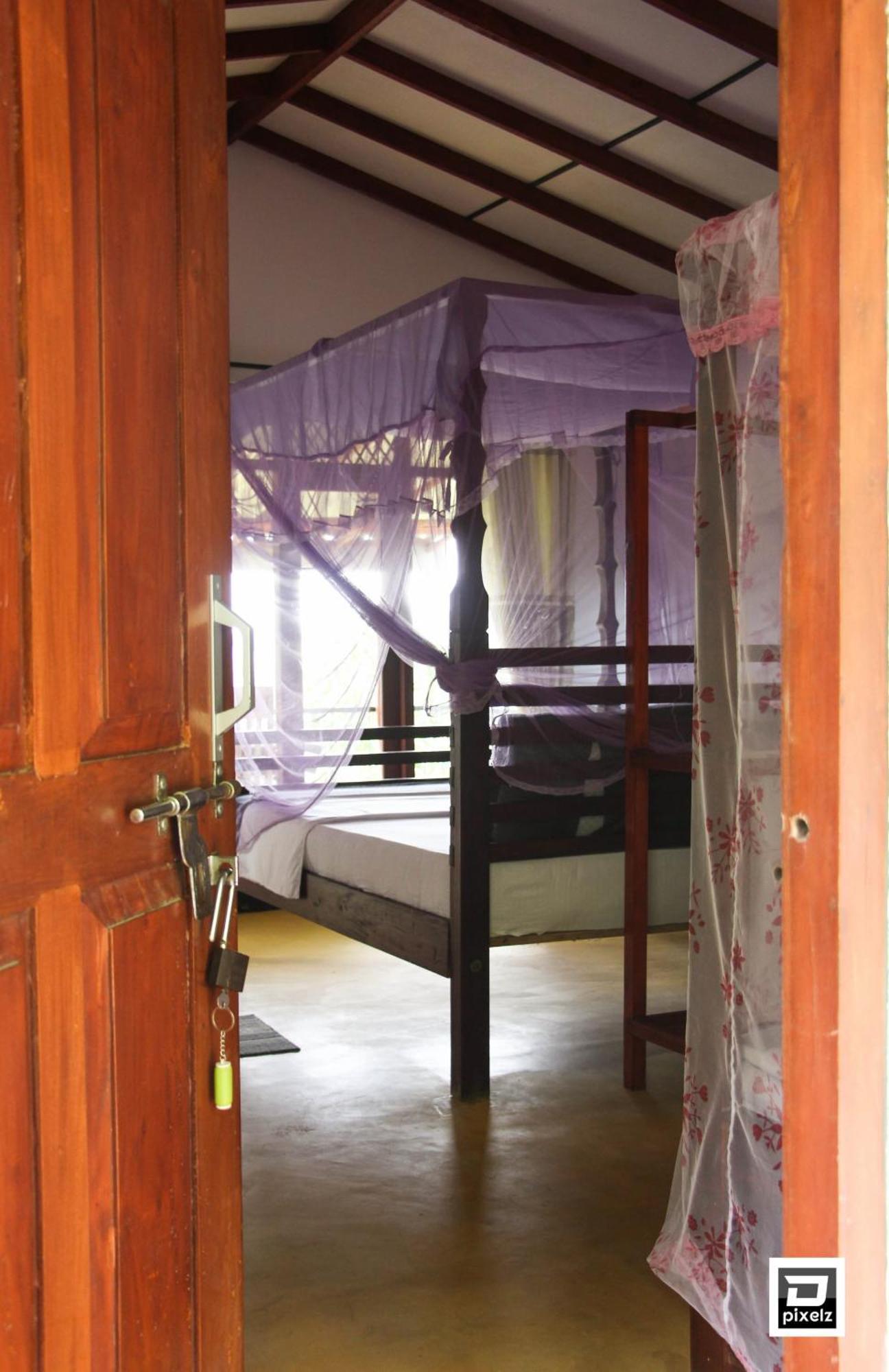 Shalomi Inn Ninearch Badulla Esterno foto