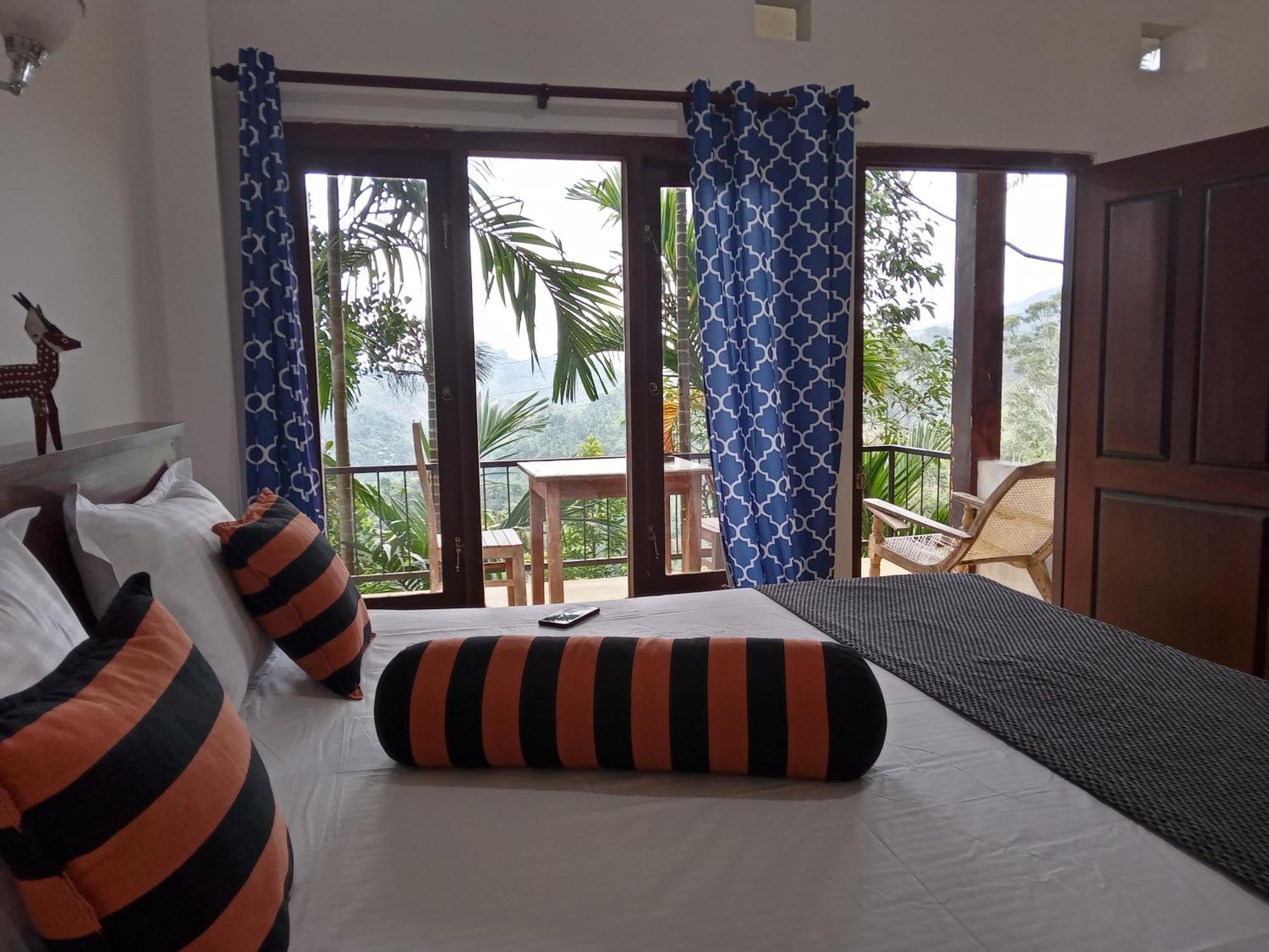 Shalomi Inn Ninearch Badulla Esterno foto