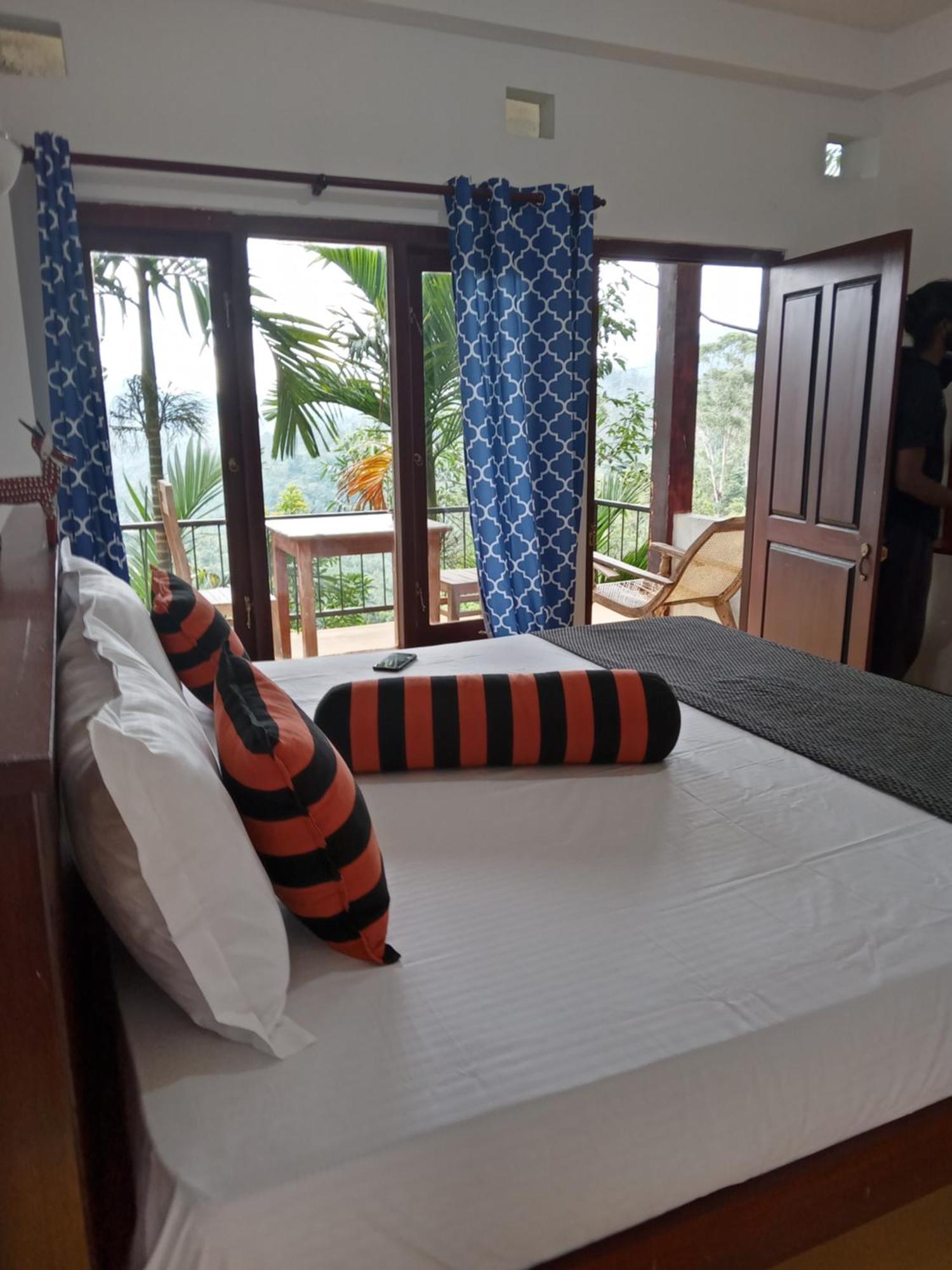 Shalomi Inn Ninearch Badulla Esterno foto