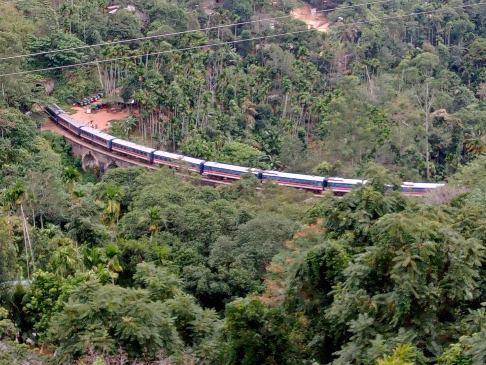 Shalomi Inn Ninearch Badulla Esterno foto