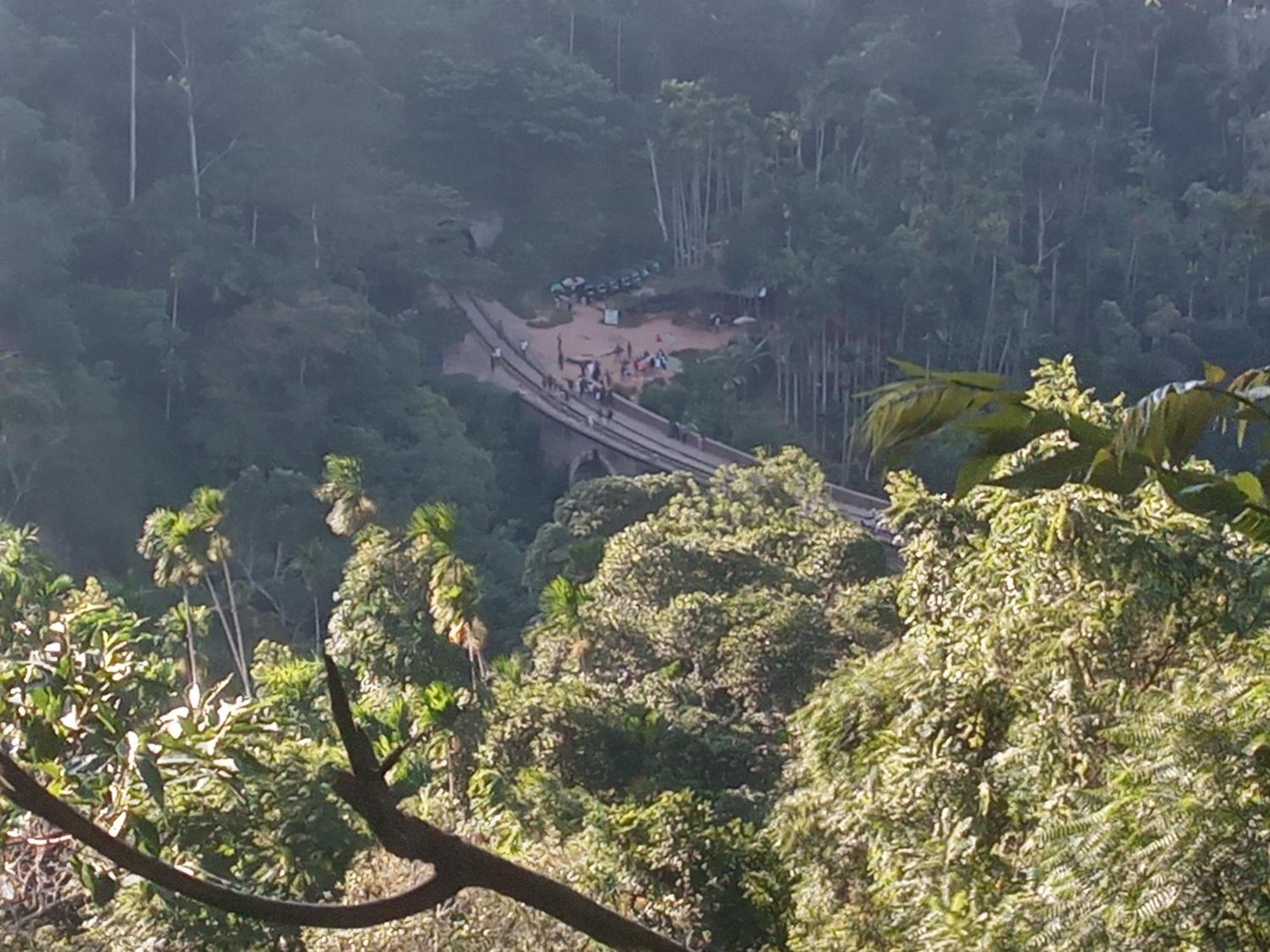 Shalomi Inn Ninearch Badulla Esterno foto